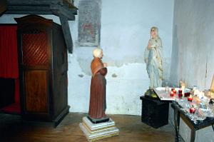 Mont Louis citadelle 058